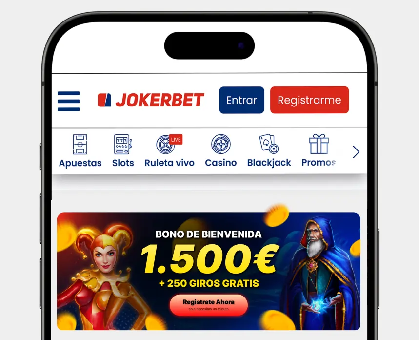 App Banner Móvil